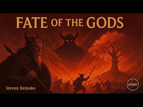 Fate of the Gods - Steven Reineke | Trinity Concert Band