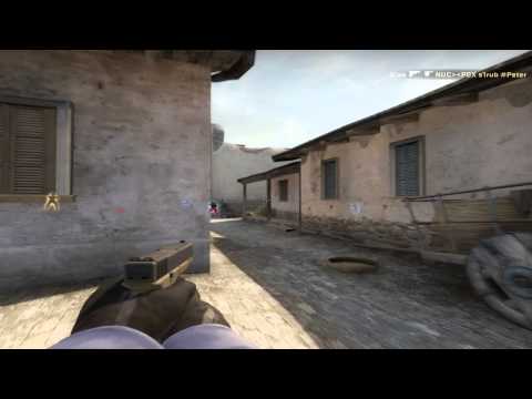 CS:GO | RayMcWayne vs. LDLC SMITHZZ ?!