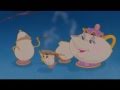 Belle Meets Mrs Potts Fandub All Voices