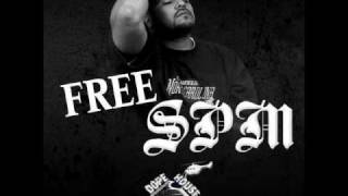 South Park Mexican- As A Youngster (Screwed &amp; Chopped)