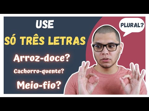 Plural Dos Compostos - Gabarito Certo