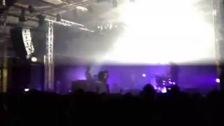 FIRMAMENTO - Le luci della centrale elettrica