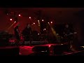 The March Violets - 1-2 I Love You - Whitby Pavilion - 28/10/23..