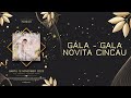 GALA GALA NOVITA CINCAU NOVAL MUSIK JETAK PANDANSARI 12 NOV 2022