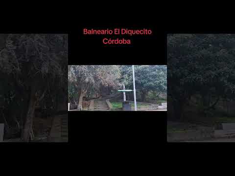 🏞️ Balneario El Diquecito: el tesoro natural que enamora en las Sierras de CórdobaEntre montañas