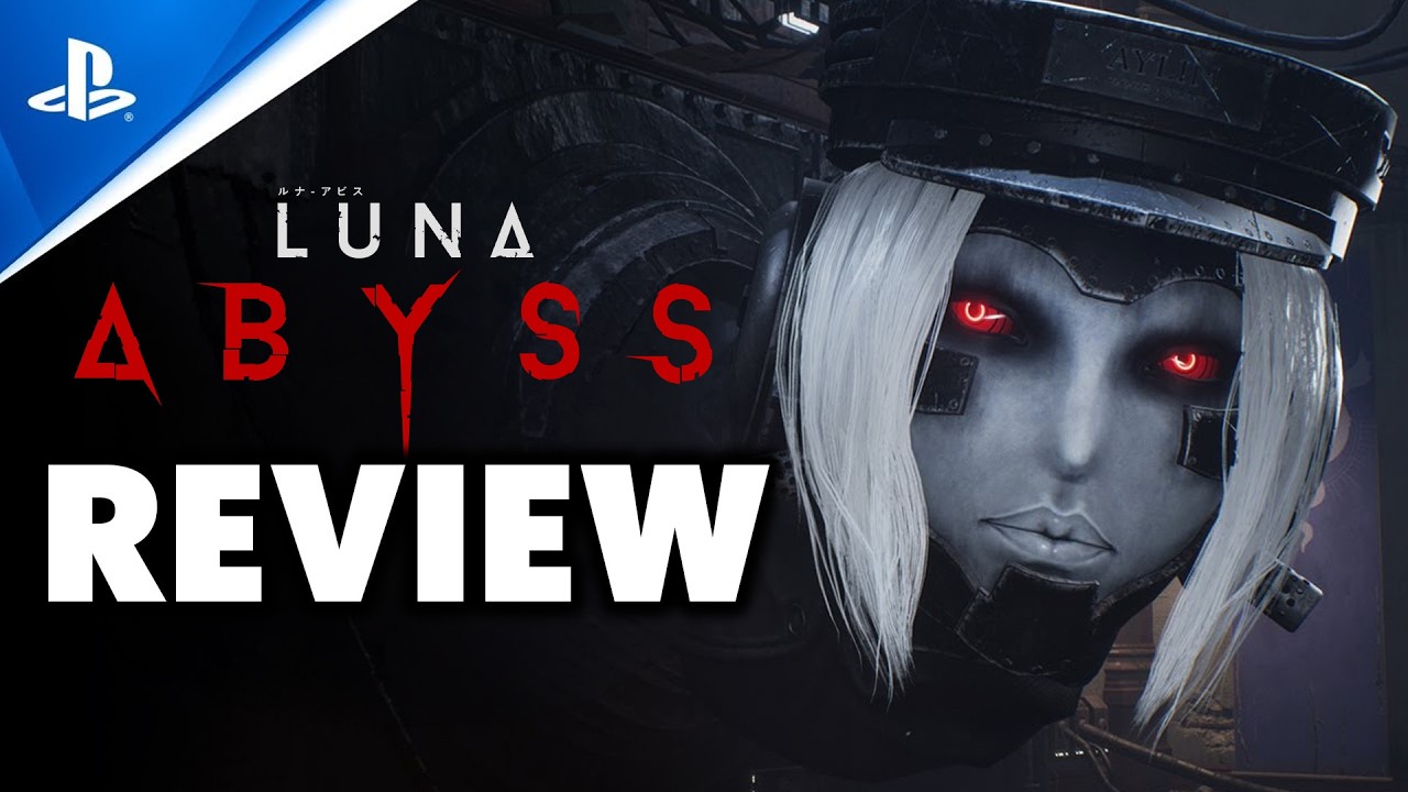Luna Abyss Review - The Final Verdict