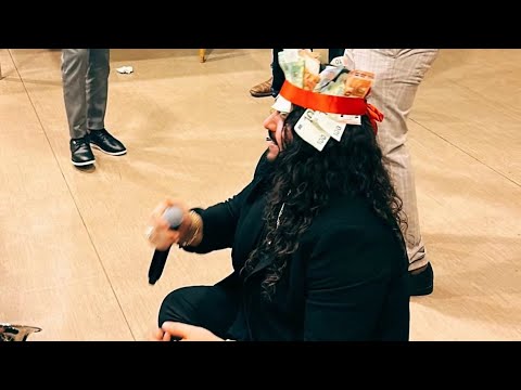 ~ Nexhat Rama x Visar Japani x Kemi - Tallava Gëzuar Viti Ri 2026 Studio Gjakova