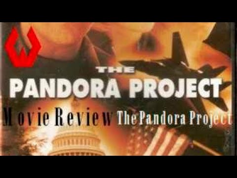 Movie Review: The Pandora Project