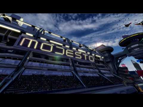WipEout HD: Fury Trailer (HD)