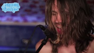 GUANTANAMO BAY WATCH - "Sad Over You" (Live at Burgerama 2013) #JAMINTHEVAN