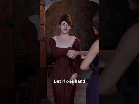 The Magical Rooster That Exposed Thieves 😮