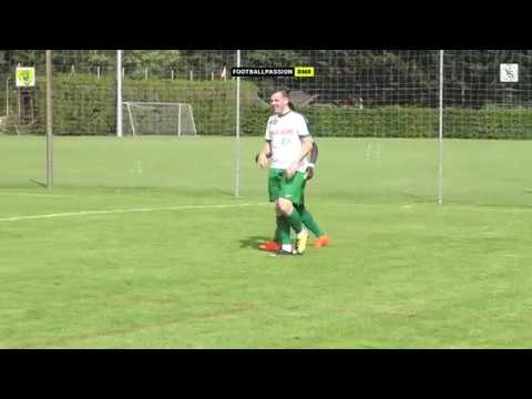 Yverdon Sport FC II - Villeneuve-Sport- 2018