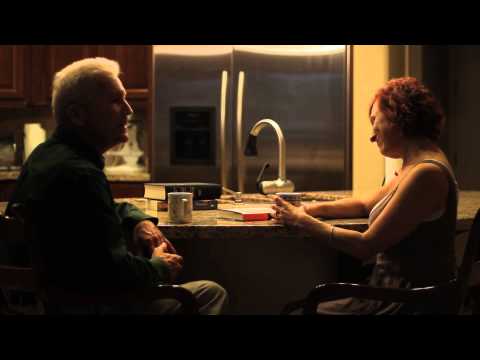 James Joyce's A Painful Case - Clip - 52 Films in 52 Weeks