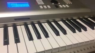 Maria Chuchena - Los Razos (Melodia Tutorial)