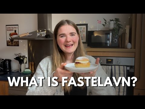 What is Fastelavn? Nordic Carnival Traditions & Fastelavnsboller