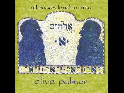 Oh For Summer - Clive Palmer