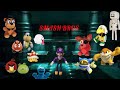 Smash Bros Plush Rendition EP 1 The SRS Lvpv