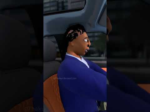 Bro’s Car Is Built Different #shorts