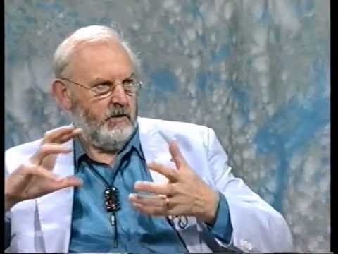 Professor Bob Spence interview Dec 1994