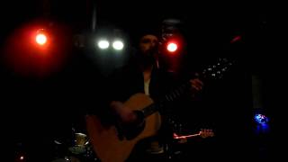 Greg Laswell - That It Moves - Atlanta, GA