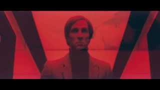 BEYOND THE BLACK RAINBOW - music video - SSQ anonymous