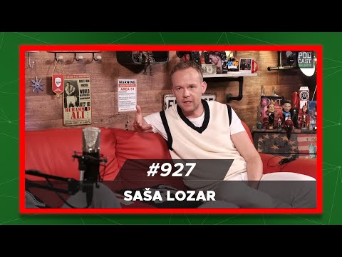 Podcast Inkubator #927 - Marko i Saša Lozar