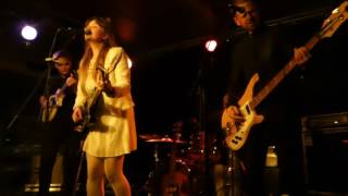 Ellen Sundberg Band - Lay Down