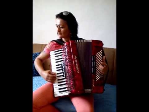 Tomislava Jerković - Cvati ružo moja