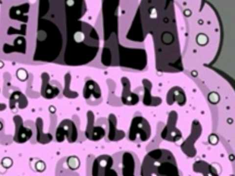 GiGi D'Agostino feat.Bootmasters - Bla Bla Bla 2k10 (DJ Twix Edit) (Mixed by me)
