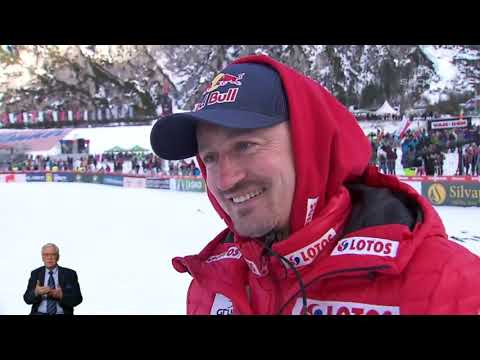 PŚ Planica 22.03.2019 - relacja z zawodów