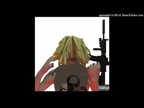 SeshSpawn - Anthrax Ft. Vythe (Prod. SeshSpawn x Brutei)