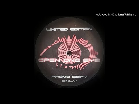 MAXIMUM HUSTLER Vs EYEOPENER - OPEN ONE EYE