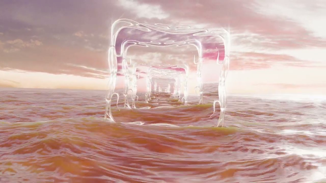 Ship Wrek - Headrush