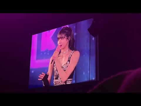 190714 Blackpink Encore in Bangkok || Day 3