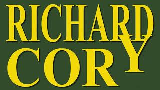 Richard Cory  - Simon and Garfunkel (lyric video)