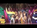 Sidsel Ben Semmane - Twist Of Love (Denmark ...