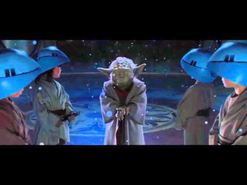Obi-Wan Kenobi, Yoda and the Younglings lost a planet