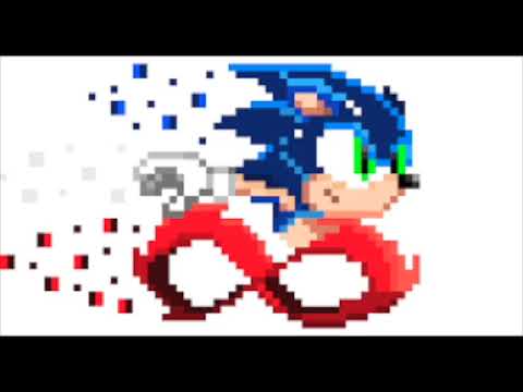 Sonic Dash speed sound effect