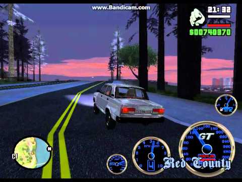 gta san andreas avtos 07