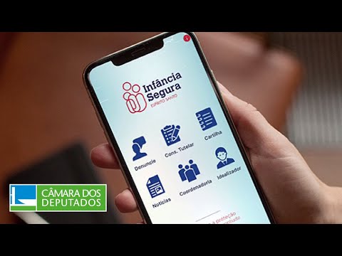 Combate à violência sexual contra crianças e adolescentes - 02/08/24
