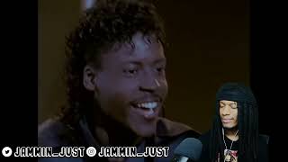 FIRST TIME HEARING Ready For The World - Long Time Coming REACTION