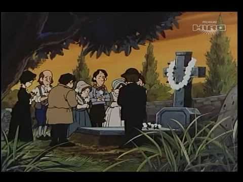 Le fiabe son fantasia - Il tumulo 1/2