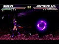 Mortal Kombat Project 4 1 S2F Noob Saibot Playthrough