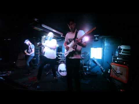 MNHM - Beast - Live at Sebright Arms, London