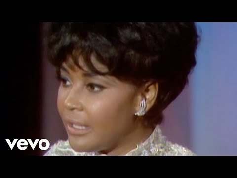 Nancy Wilson - The Folks Who Live on the Hill (Live)