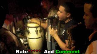 Radhames Rodriguez | La Vieja En GRan Mar De Plata