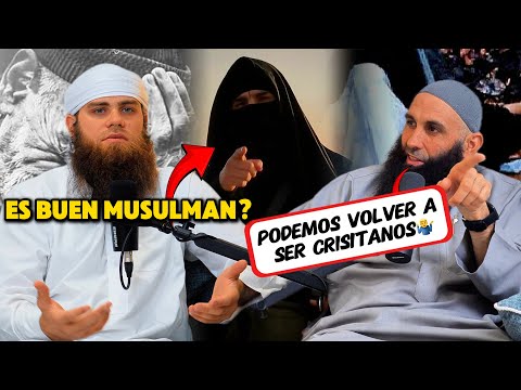 El islam NO es Como Tú Crees: Bendiciones, Pruebas y Sabiduría que Cambiarán tu Vida