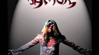 Amuk-Aku Mahu Pulang (Edisi Emas)