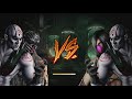 Mortal Kombat IX Tag Ladder Quan Chi Kabal