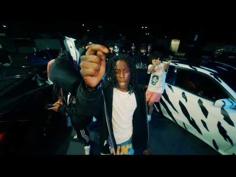 Raq baby - G6 (Official Music Video)
